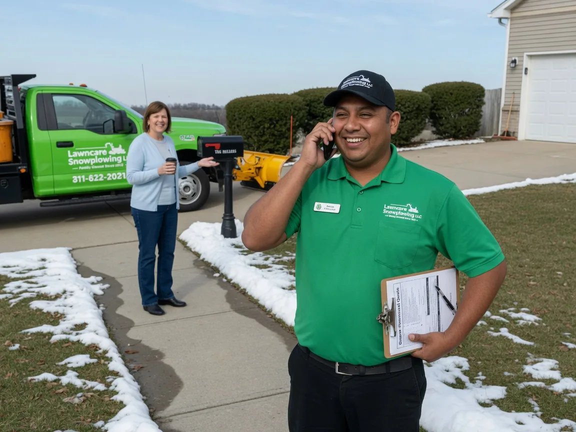 Lawn Care Services By Expert Landscaper Empire, AL FAQs